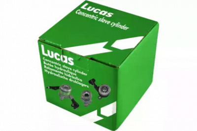 LUCAS ENGINE DRIVE lcsc0014 -  Центральный выключатель, система сцепления